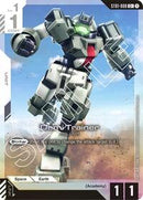 Demi Trainer (C+) (ST01-008) [Starter Deck 01: Heroic Beginnings]