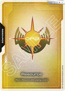 Resource (RP-019) (United Emirates of Orb) (RP-019) [Promotional Resource Tokens]
