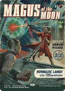 Magus of the Moon (Borderless) [Edge of Eternities Special Guests]