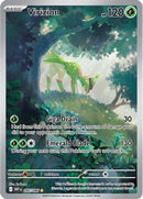 Virizion (095/086) [Scarlet & Violet: White Flare]