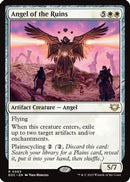 Angel of the Ruins [Edge of Eternities Commander]