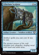 Etherium Sculptor [Edge of Eternities Commander]