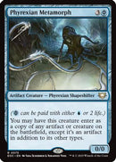 Phyrexian Metamorph [Edge of Eternities Commander]