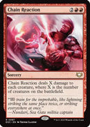 Chain Reaction [Edge of Eternities Commander]