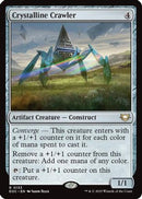 Crystalline Crawler [Edge of Eternities Commander]