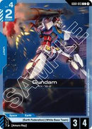 Gundam (GD01-013) (GD01-013) [Newtype Rising]