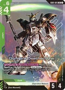 Gundam Deathscythe (GD01-025) (GD01-025) [Newtype Rising]