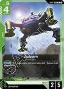 Adzam (GD01-038) [Newtype Rising]