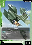 Dopp (GD01-039) [Newtype Rising]