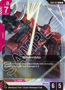 Shamblo (GD01-047) [Newtype Rising]
