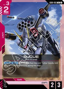 BuCUE (GD01-055) - Newtype Rising