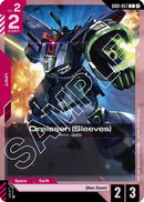 Dreissen (Sleeves) (GD01-057) - Newtype Rising