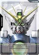 Resource (R-004) (R-004) [Newtype Rising]