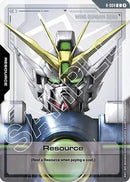 Resource (R-004) (R-004) - Newtype Rising
