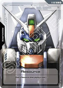 Resource (R-007) (R-007) - Newtype Rising