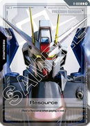 Resource (R-008) (R-008) - Newtype Rising