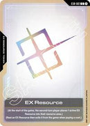 EX Resource (EXR-001) [Newtype Rising]