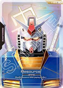 Resource (R-002) (C++) (R-002) [Newtype Rising]
