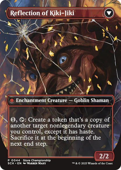 Fable of the Mirror-Breaker [Store Championships 2025]