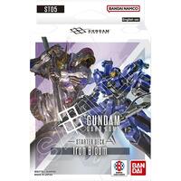 Starter Deck 05: Iron Bloom [Starter Deck 05: Iron Bloom]