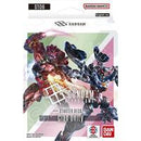 Starter Deck 06: Clan Unity [Starter Deck 06: Clan Unity]
