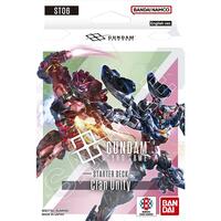 Starter Deck 06: Clan Unity [Starter Deck 06: Clan Unity]
