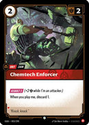 Chemtech Enforcer (003/298) [Origins]
