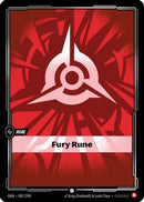 Fury Rune (007/298) [Origins]