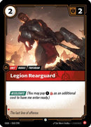 Legion Rearguard (010/298) [Origins]