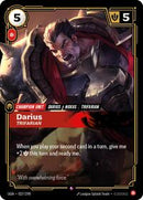 Darius - Trifarian (027/298) [Origins]