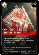 Ravenborn Tome (032/298) [Origins]