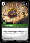 Adaptatron (056/298) [Origins]