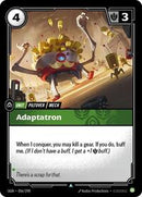 Adaptatron (056/298) [Origins]