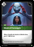 Mask of Foresight (060/298) [Origins]
