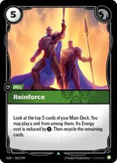 Reinforce (062/298) [Origins]