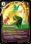 Party Favors (071/298) - Origins