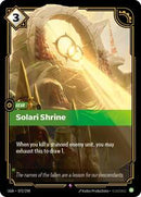 Solari Shrine (072/298) [Origins]