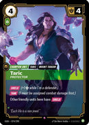 Taric - Protector (074/298) [Origins]