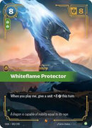 Whiteflame Protector (082/298) [Origins]