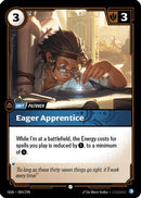 Eager Apprentice (084/298) [Origins]