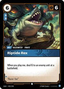 Riptide Rex (092/298) [Origins]