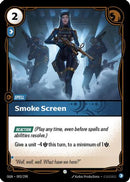 Smoke Screen (093/298) [Origins]