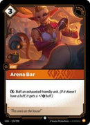 Arena Bar (124/298) [Origins]
