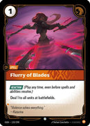 Flurry of Blades (133/298) [Origins]
