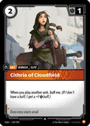 Cithria of Cloudfield (139/298) [Origins]