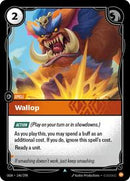 Wallop (146/298) [Origins]