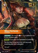 Miss Fortune - Captain (162/298) - Origins