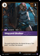Shipyard Skulker (175/298) [Origins]