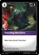 Traveling Merchant (185/298) [Origins]