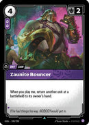 Zaunite Bouncer (188/298) [Origins]